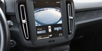 Volvo
 XC40 2.0D D3 AWD 4X4