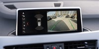 BMW
 X1 1.8 D