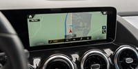 Mercedes-Benz B-Class 180 D