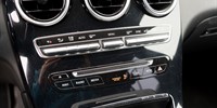 Mercedes-Benz GLC 220 D 4MATIC