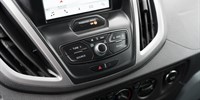 Ford
 Transit 2.0 TDCI
