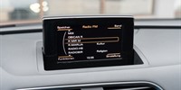 Audi Q3 2.0 TDI