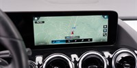 Mercedes-Benz B-Class 180 D