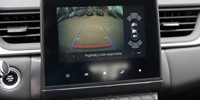 Renault CAPTUR 1,5 DCI