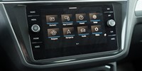 Volkswagen Tiguan
 2.0 TDI DSG 4MOTION