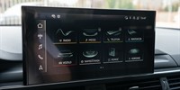 Audi A4
 30 TDI S-Tronic Business