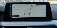 BMW
 5-Series 520d