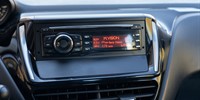 Peugeot 208 1,6 BlueHDI