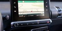 Citroën C4 Cactus 1,5 BlueHDI