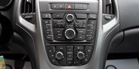 Opel Astra 1,6 CDTI
