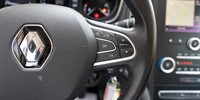 Renault Megane 1,5 DCI