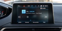 Peugeot 3008 1,5 BlueHDI