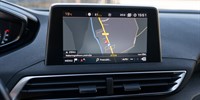 Peugeot 3008 2,0 BlueHDI