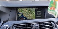 BMW
 5-Series 530d