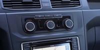 Volkswagen Caddy 2.0 TDI