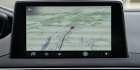 Peugeot 3008 1,6 BlueHDI