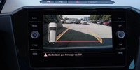 Volkswagen Passat 2.0 TDI