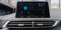 Peugeot 3008 1.6 BlueHDi Allure Business EAT6