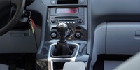 Peugeot 5008 1,6 HDI