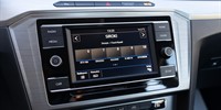 Volkswagen Passat 1,6 TDI