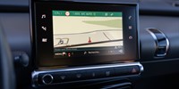Citroën C4 Cactus 1,6 BlueHDI