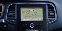 Renault Megane 1.5 DCI