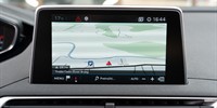 Peugeot 3008 1,5 BlueHDI