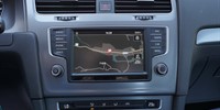 Volkswagen Golf 1,6 TDI