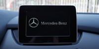 Mercedes-Benz B-Class B 180 D 