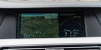 BMW
 5-Series 530 D