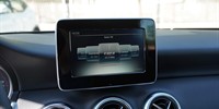 Mercedes-Benz A-Class 180 D