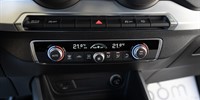 Audi Q2 2,0 TDI Quatrro Sline