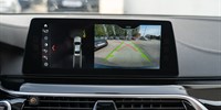 BMW
 5-Series 520 D XDRIVE