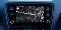 Škoda Octavia Combi 1,6 TDI BUSINESS DSG7