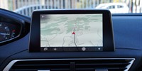 Peugeot 3008 1.5 HDI