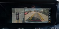 Mercedes-Benz E-Class
 E 220 D 4 MATIC