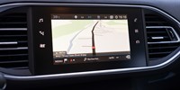 Peugeot 308 1.5 BLUEHDI