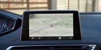 Peugeot 3008 1,6 BlueHDI