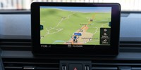 Audi Q5 2,0 TDI 35 Quattro