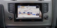 Volkswagen Golf 1,6 TDI