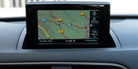 Audi Q3 2,0 TDI 
