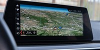 BMW
 5-Series 520dA Business