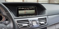Mercedes-Benz E-Class
 E 220 BLUETEC