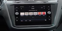 Volkswagen Tiguan
 2.0 TDI