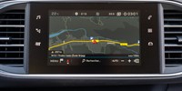 Peugeot 308 SW 1,6 BlueHDI