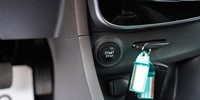 Renault Clio 1.5 DCI