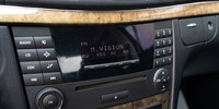 Mercedes-Benz E-Class
 E 280 CDI