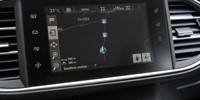 Peugeot 308 1,6 B-hdi