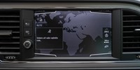 Seat Leon 2,0 TDI DSG