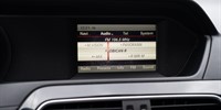 Mercedes-Benz C-Class
 C 220 CDI